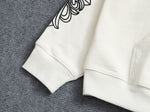 Classic Fit Hoodie-1009