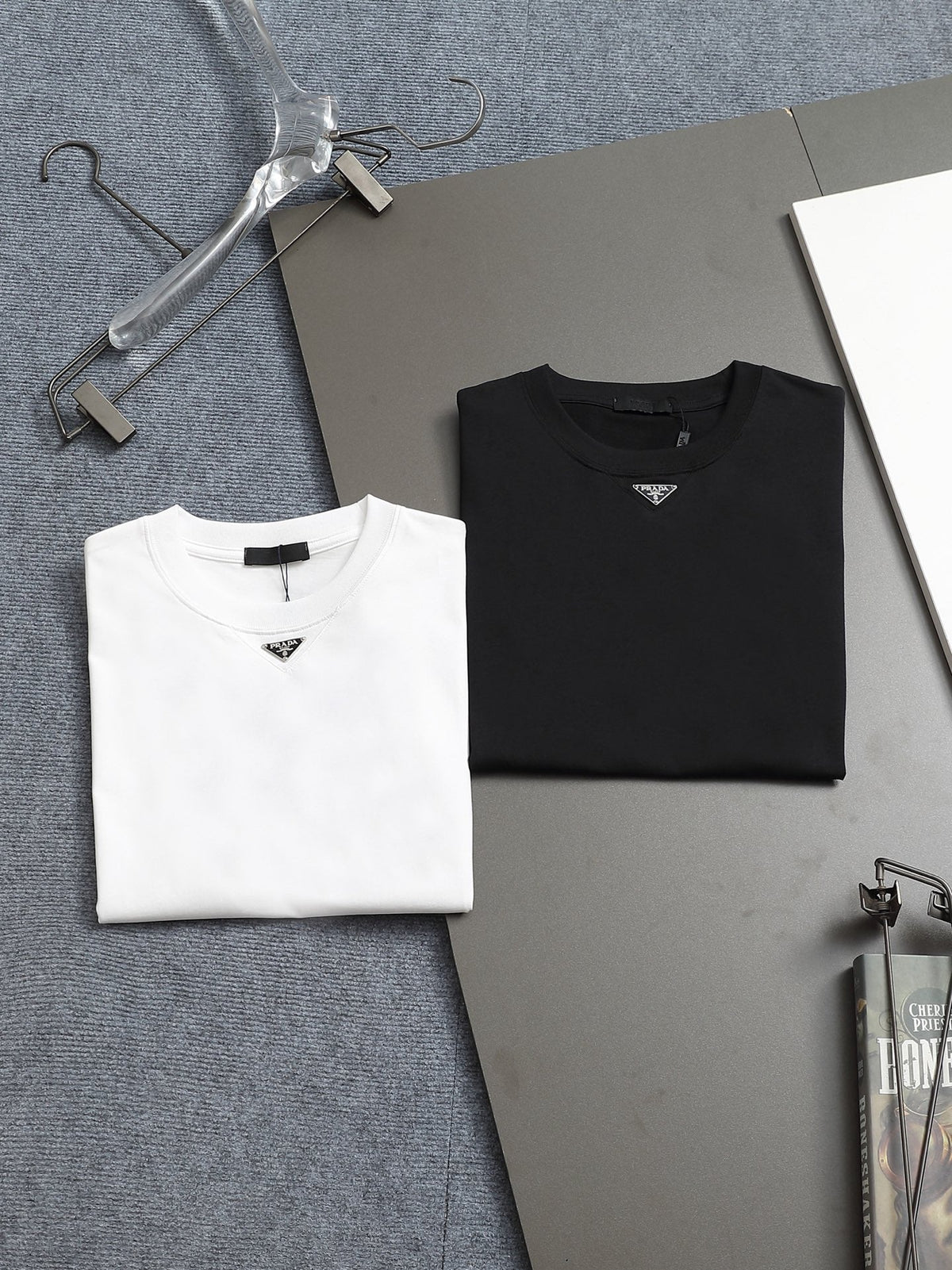 Alphabet Graffiti Splash Ink T shirt-2020