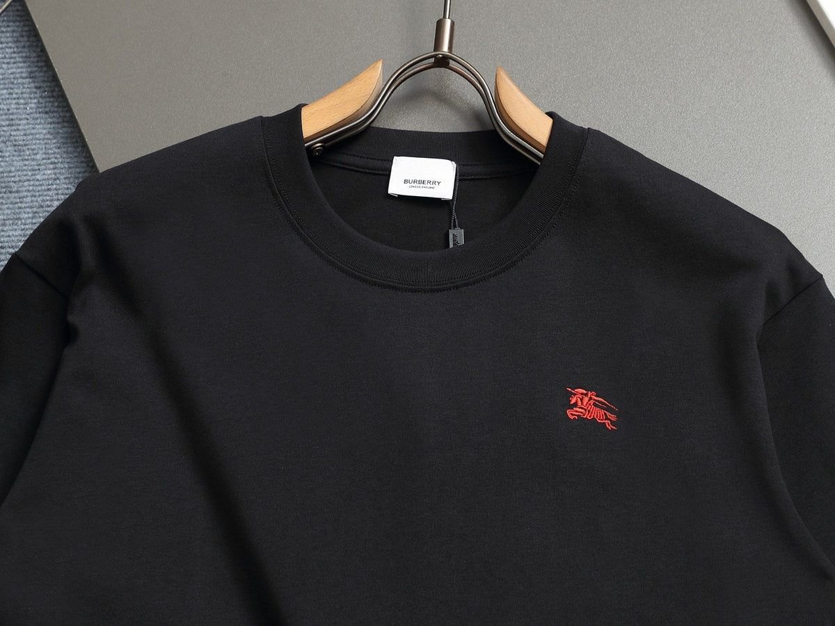 Alphabet Graffiti Splash Ink T shirt-2021