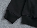 Classic Fit Hoodie-1010