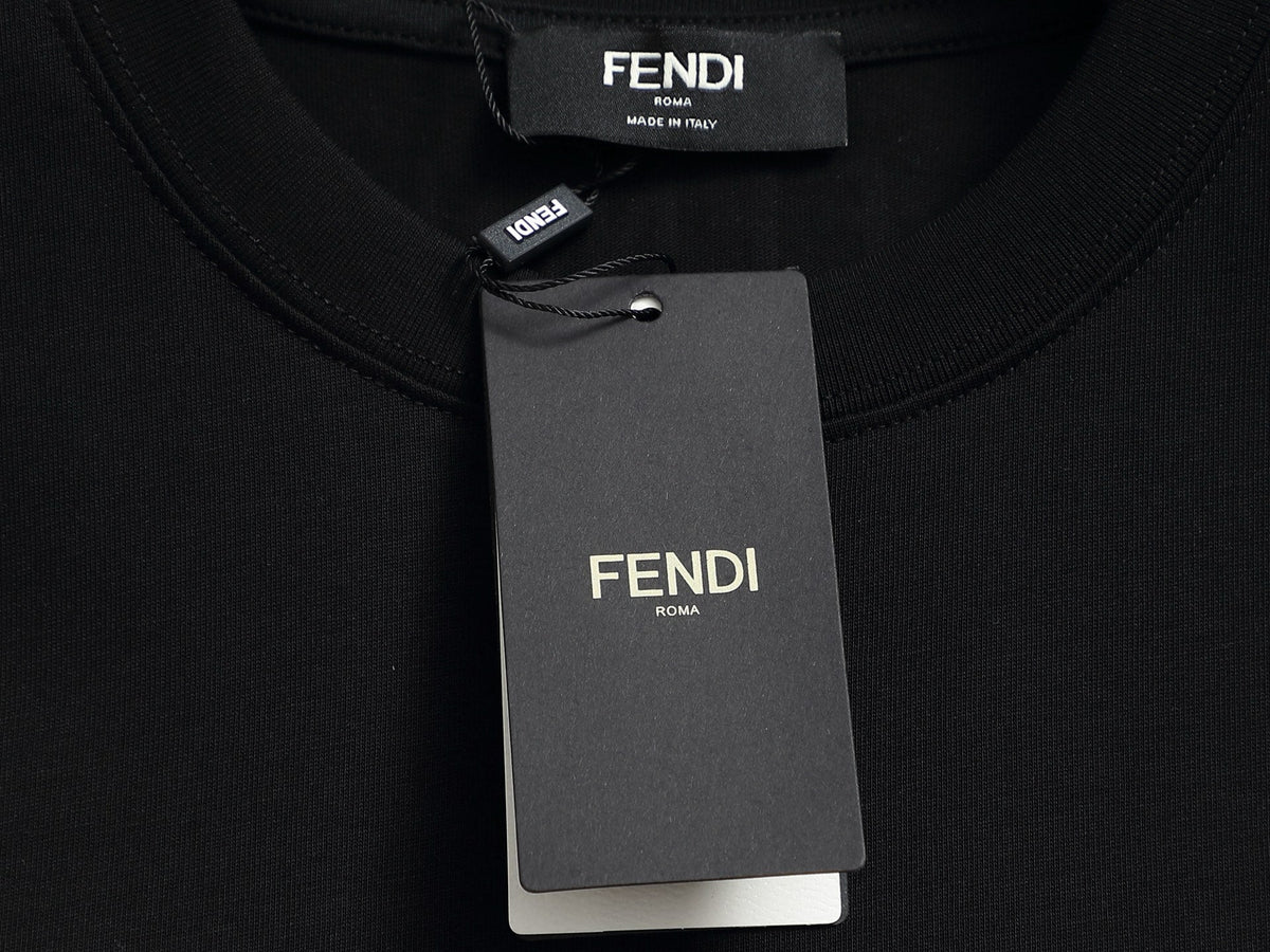 Alphabet Graffiti Splash Ink T shirt-2023