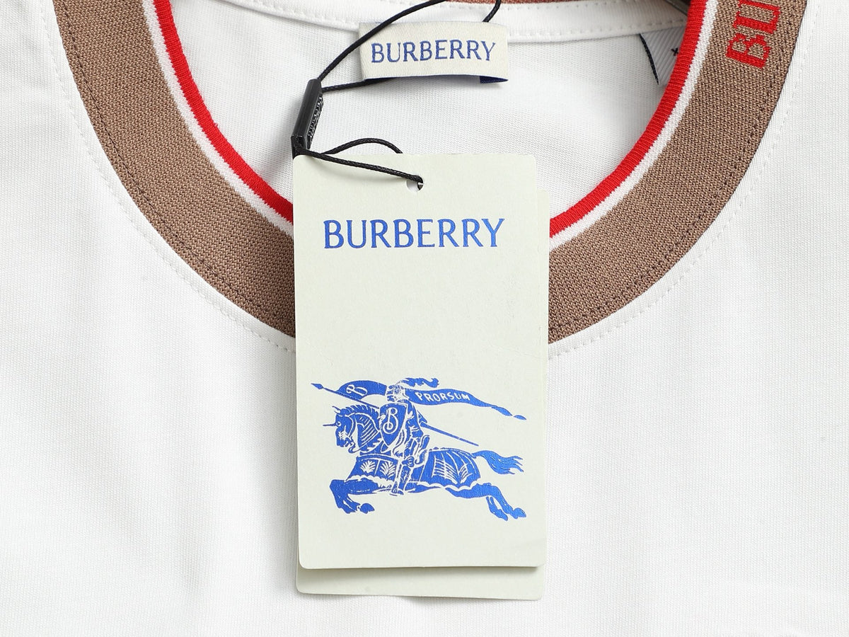 Alphabet Graffiti Splash Ink T shirt-2025