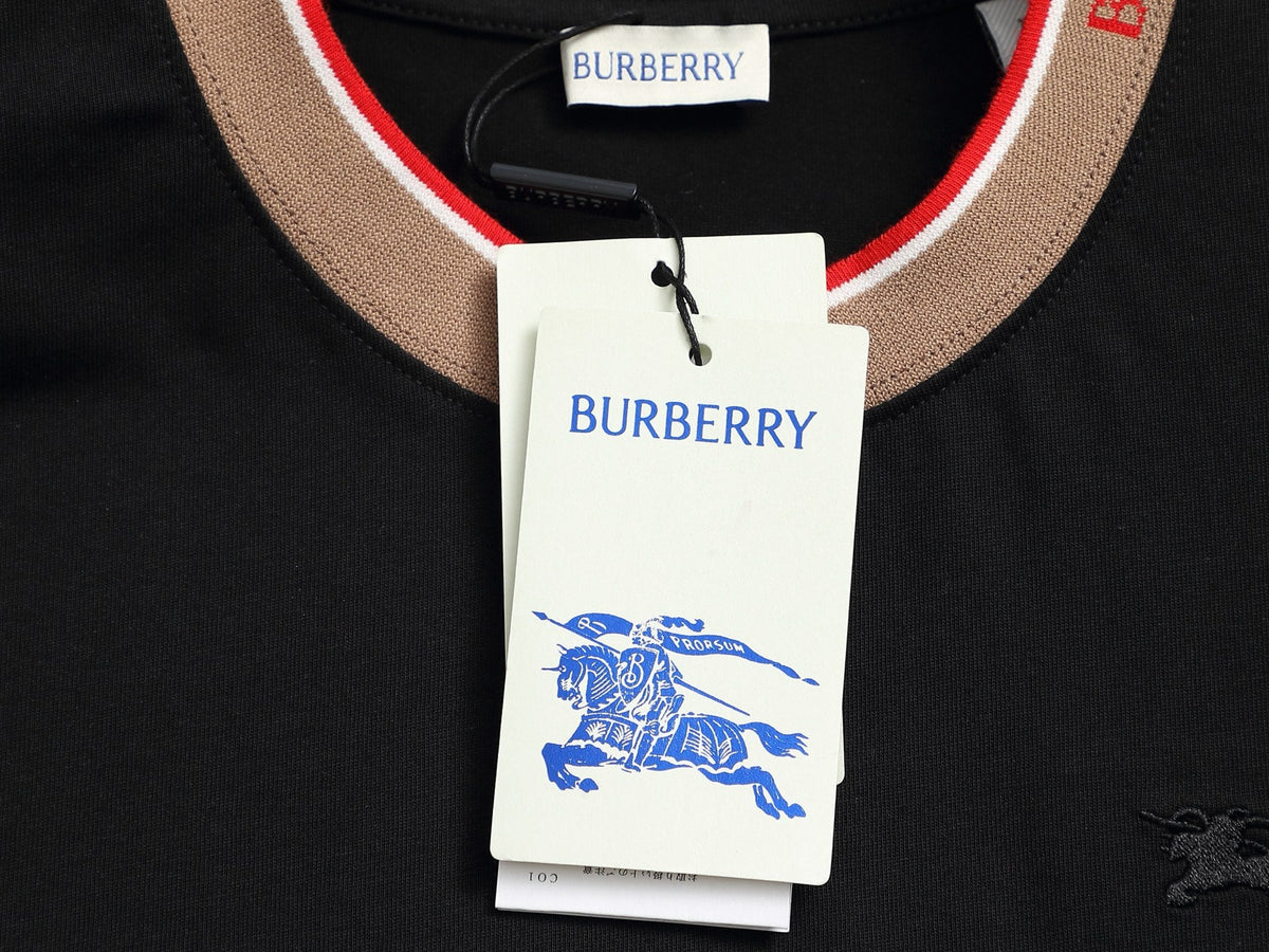 Alphabet Graffiti Splash Ink T shirt-2025