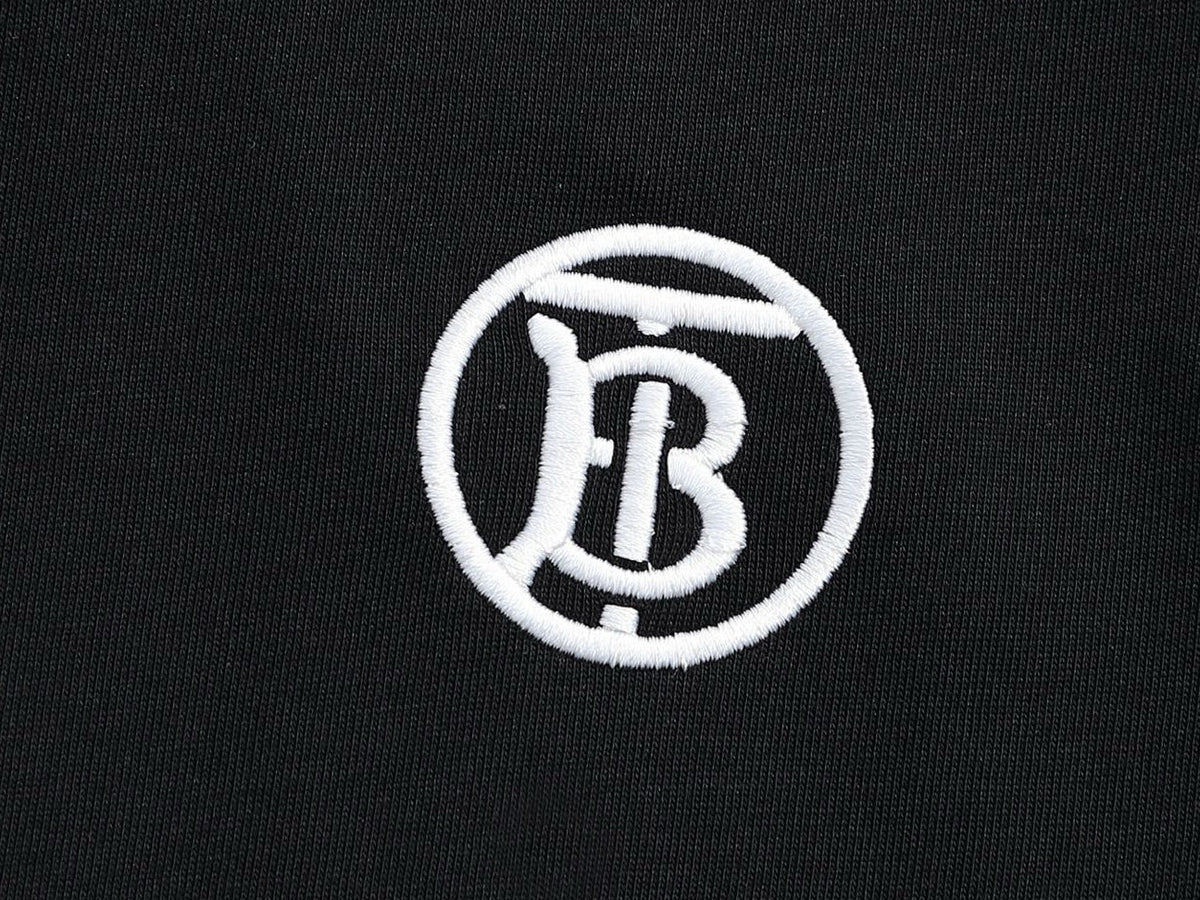 Alphabet Graffiti Splash Ink T shirt-2030