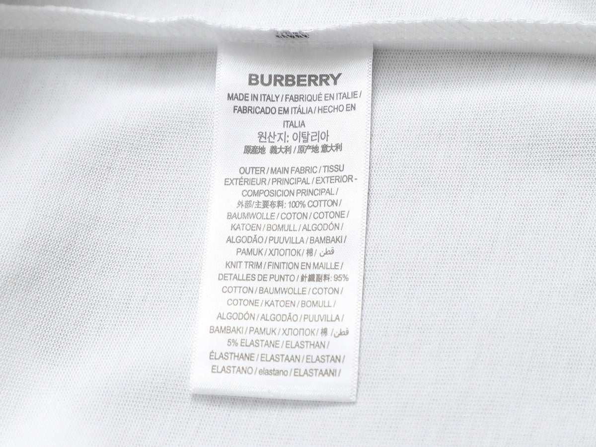 Alphabet Graffiti Splash Ink T shirt-2030