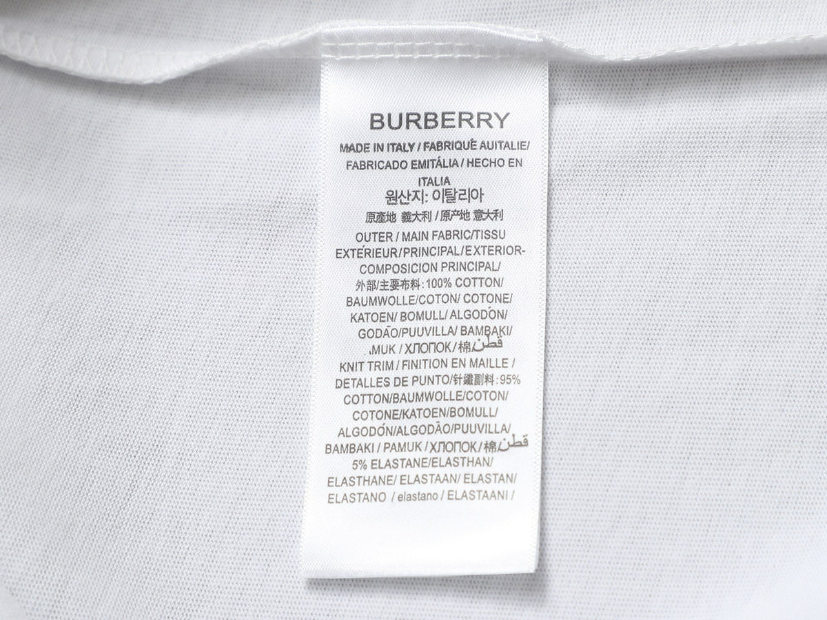 Alphabet Graffiti Splash Ink T shirt-2033