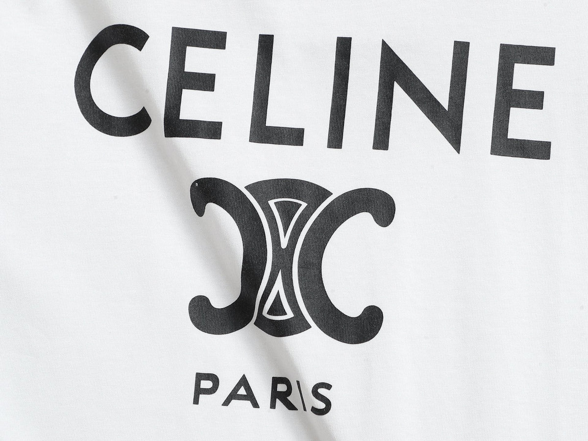 Alphabet Graffiti Splash Ink T shirt-2035