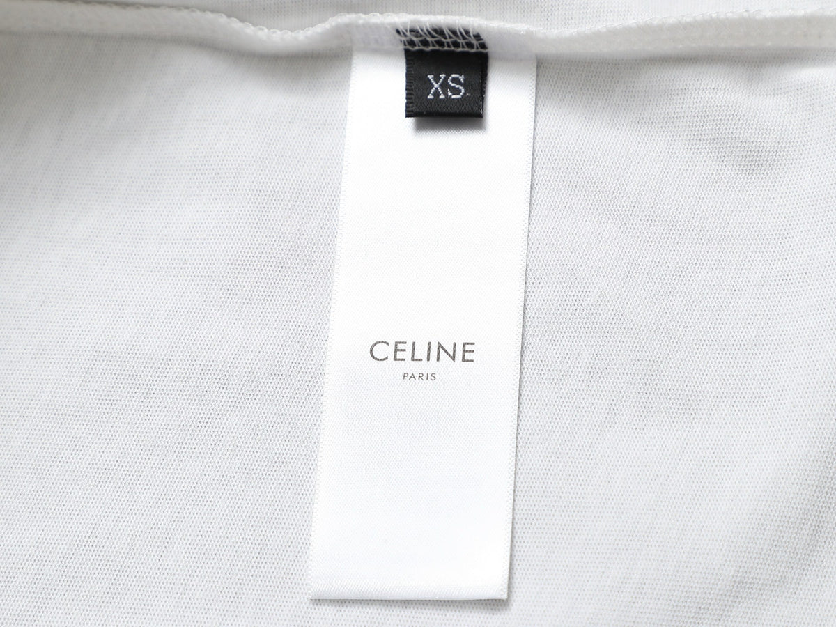 Alphabet Graffiti Splash Ink T shirt-2035