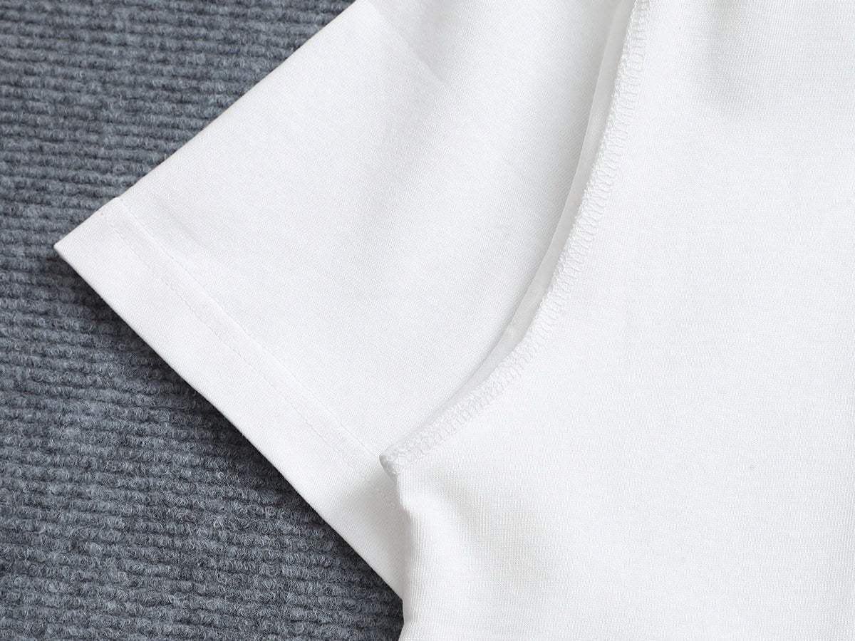 Classic T-shirt-137