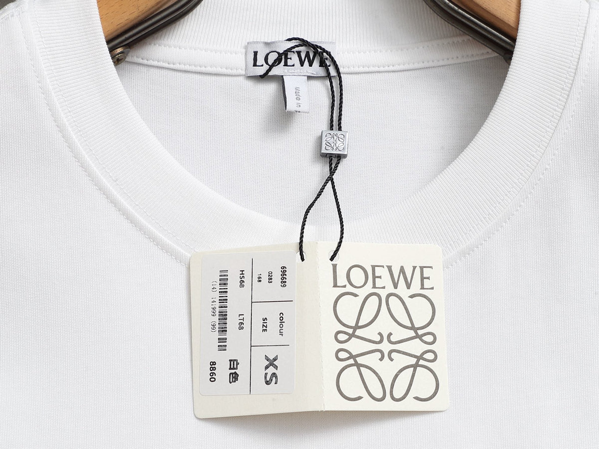 Alphabet Graffiti Splash Ink T shirt-2042