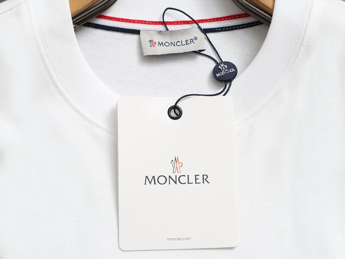 Alphabet Graffiti Splash Ink T shirt-2043