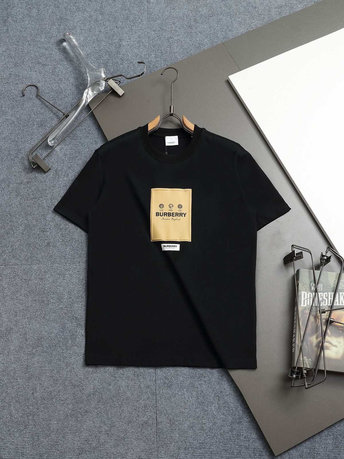 Classic T-shirt-149