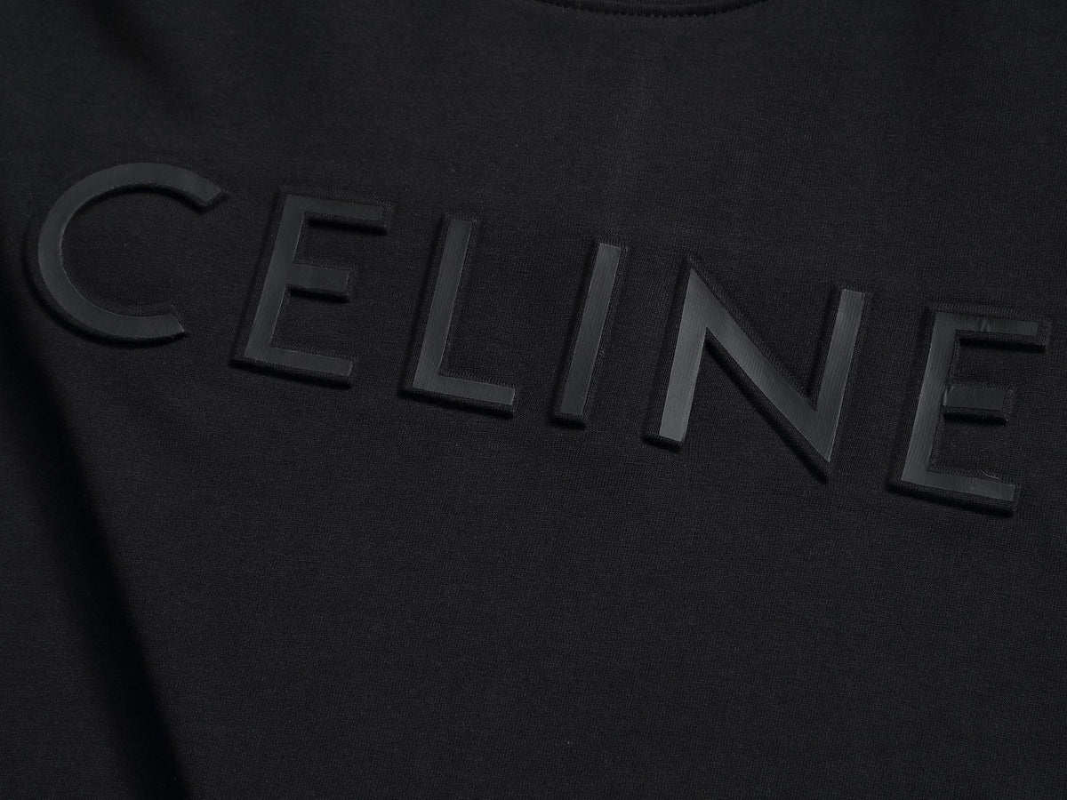 Alphabet Graffiti Splash Ink T shirt-2050