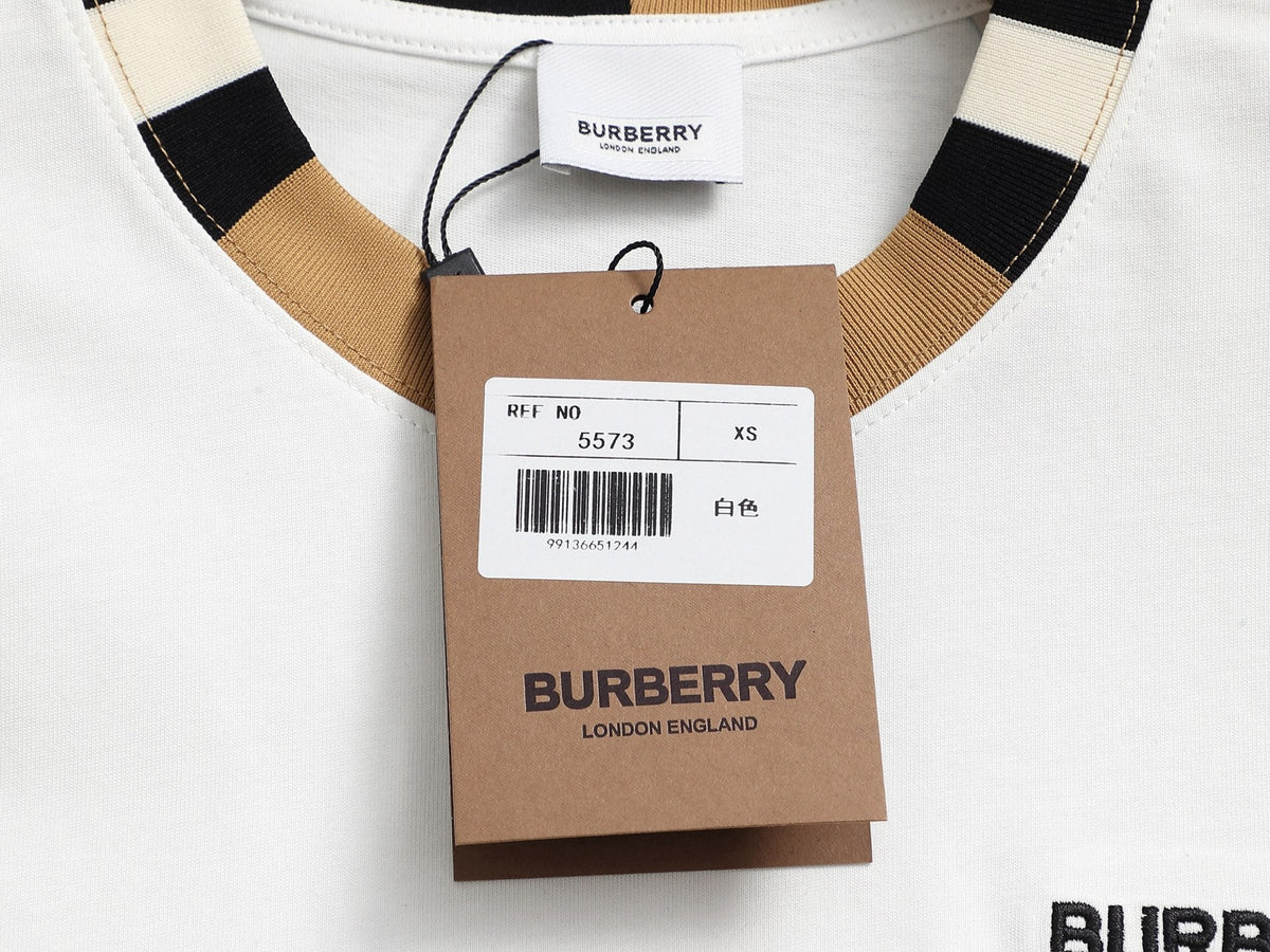 Alphabet Graffiti Splash Ink T shirt-2052