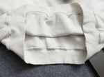 Classic Fit Hoodie-1015