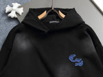 Classic Fit Hoodie-1015