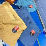 Men's Premium Cotton Boxer Briefs (3-Pack)-5