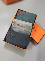 Men's Premium Cotton Boxer Briefs (3-Pack)-17