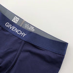 Men's Premium Cotton Boxer Briefs (3-Pack)-20