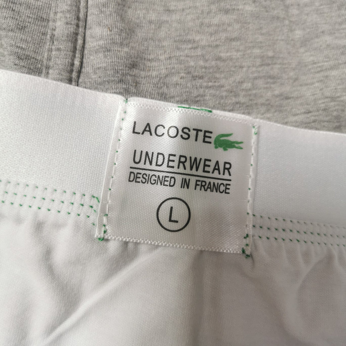 Men's Premium Cotton Boxer Briefs (3-Pack)-26