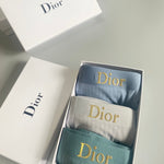 Men's Premium Cotton Boxer Briefs (3-Pack)-33