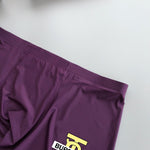 Men's Premium Cotton Boxer Briefs (3-Pack)-34