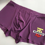 Men's Premium Cotton Boxer Briefs (3-Pack)-34