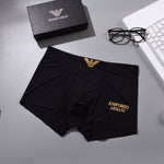 Men's Premium Cotton Boxer Briefs (3-Pack)-39