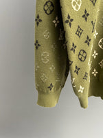 Classic Fashion Sweater-101