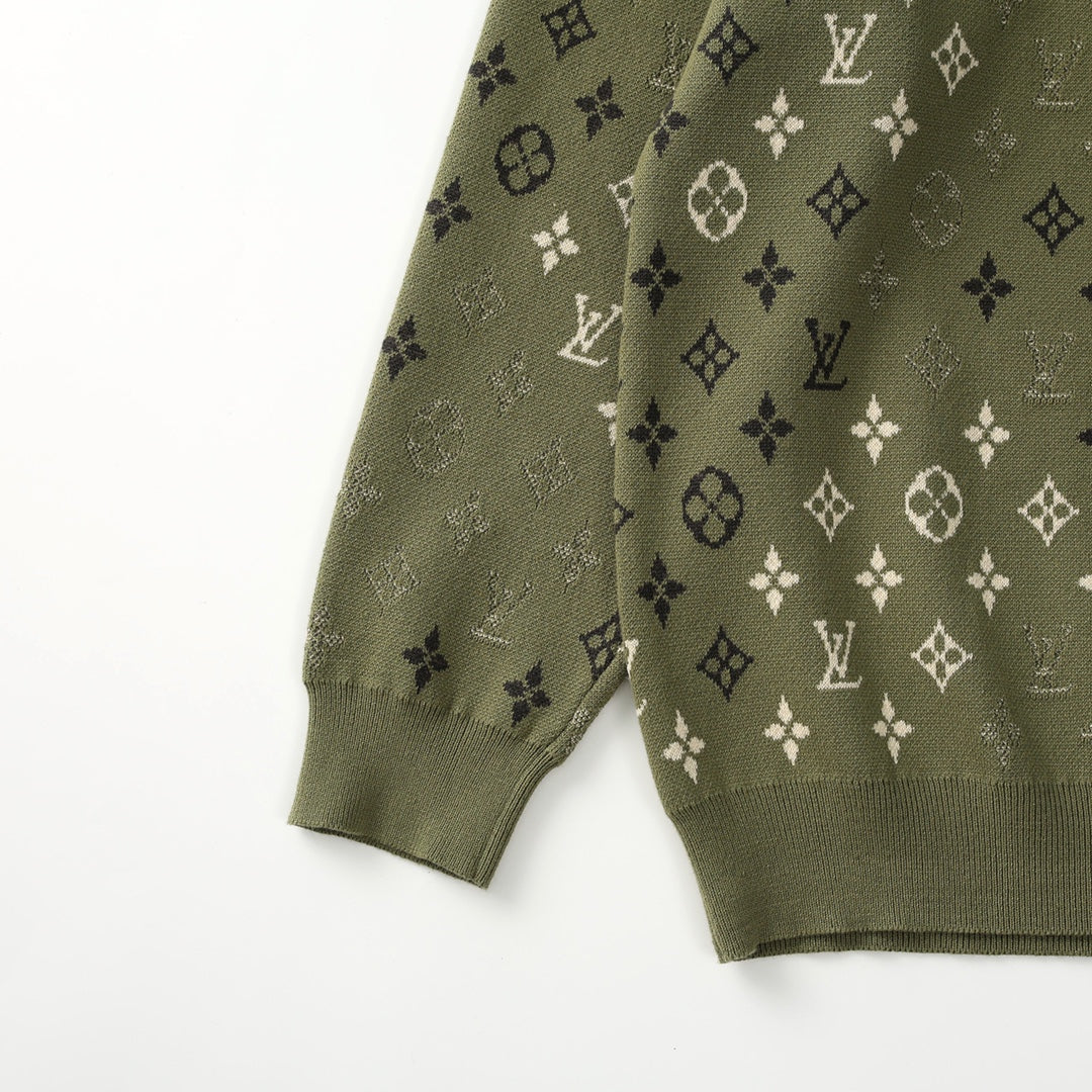 Classic Fashion Sweater-102