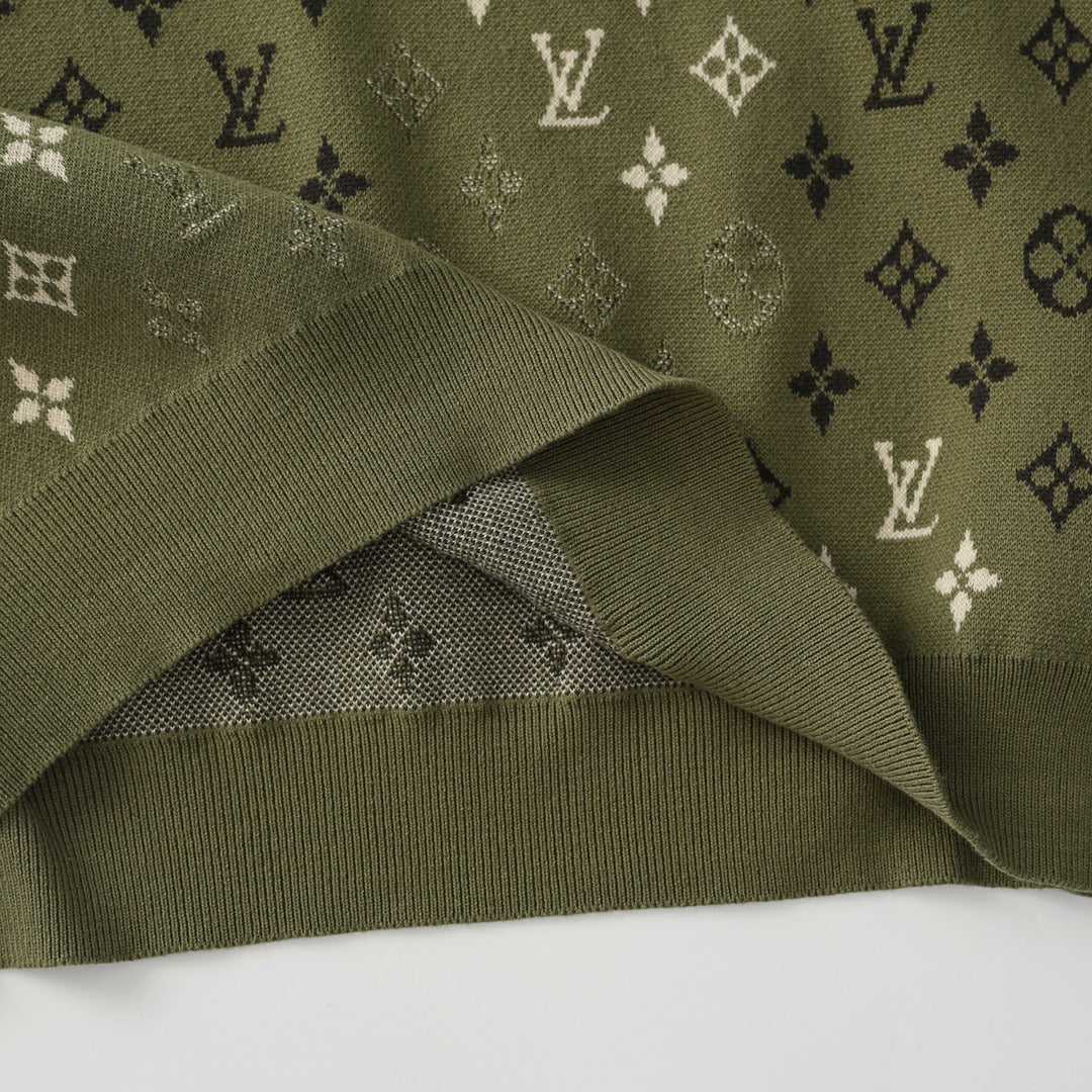 Classic Fashion Sweater-102