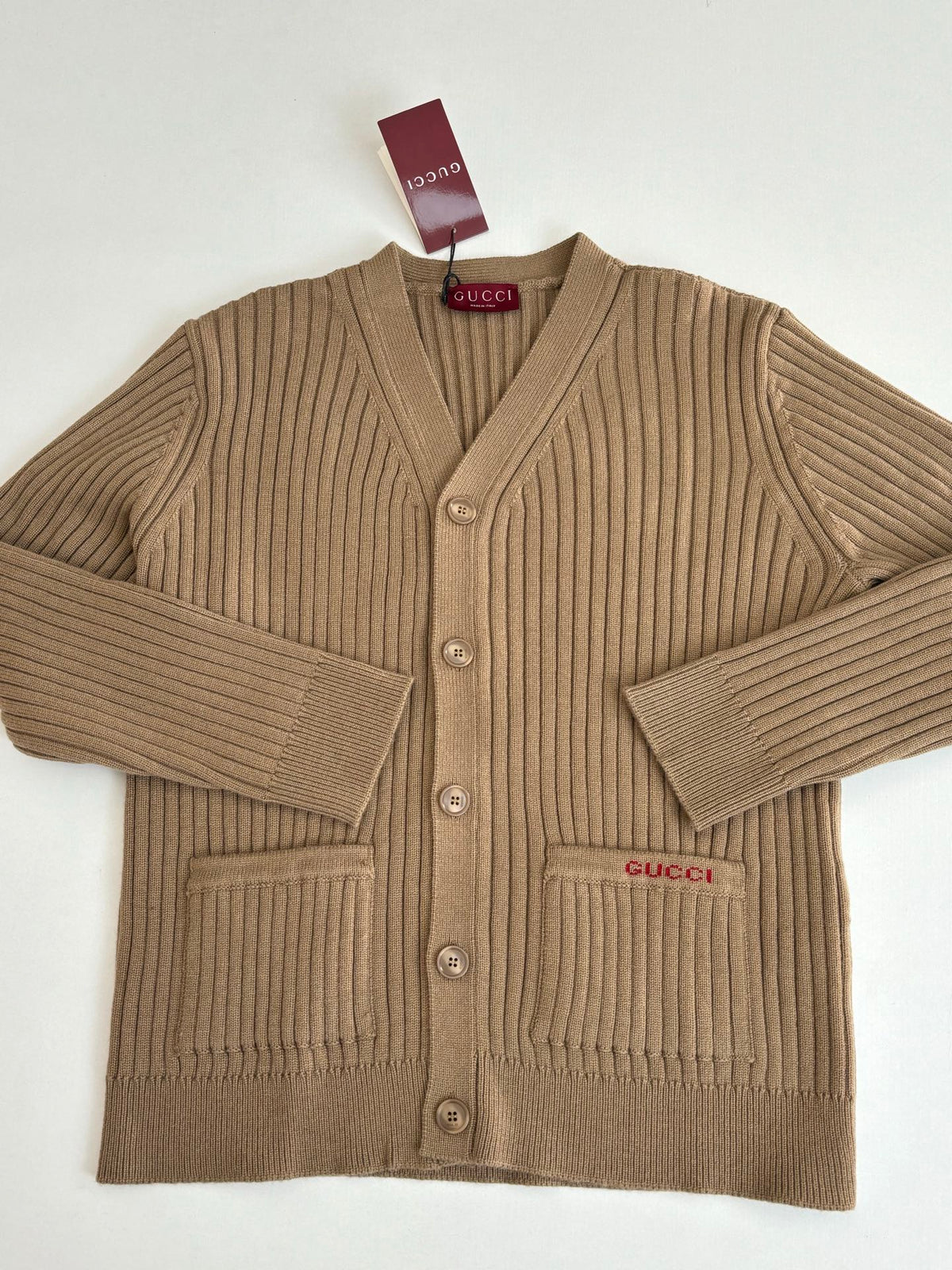 Classic Fashion Sweater-104