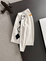 Classic Fashion Sweater-107