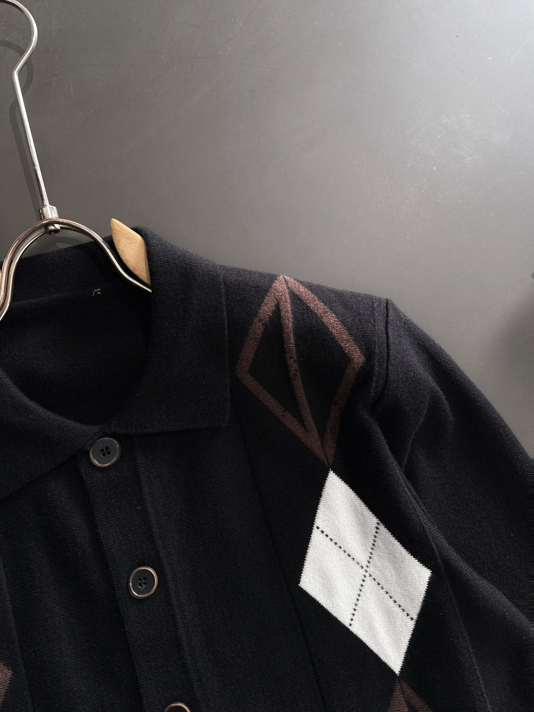 Classic Fashion Sweater-108