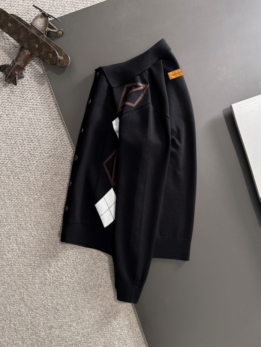 Classic Fashion Sweater-108