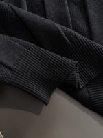 Classic Fashion Sweater-110