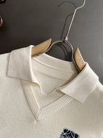 Classic Fashion Sweater-111