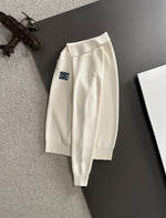 Classic Fashion Sweater-111