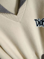 Classic Fashion Sweater-112