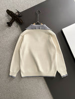 Classic Fashion Sweater-112