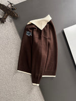 Classic Fashion Sweater-112