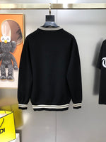 Classic Fashion Sweater-114