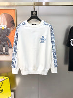 Classic Fashion Sweater-115