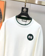 Classic Fashion Sweater-116