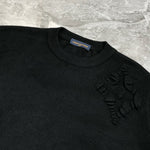 Classic Fashion Sweater-118