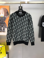 Classic Fashion Sweater-120