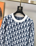 Classic Fashion Sweater-120