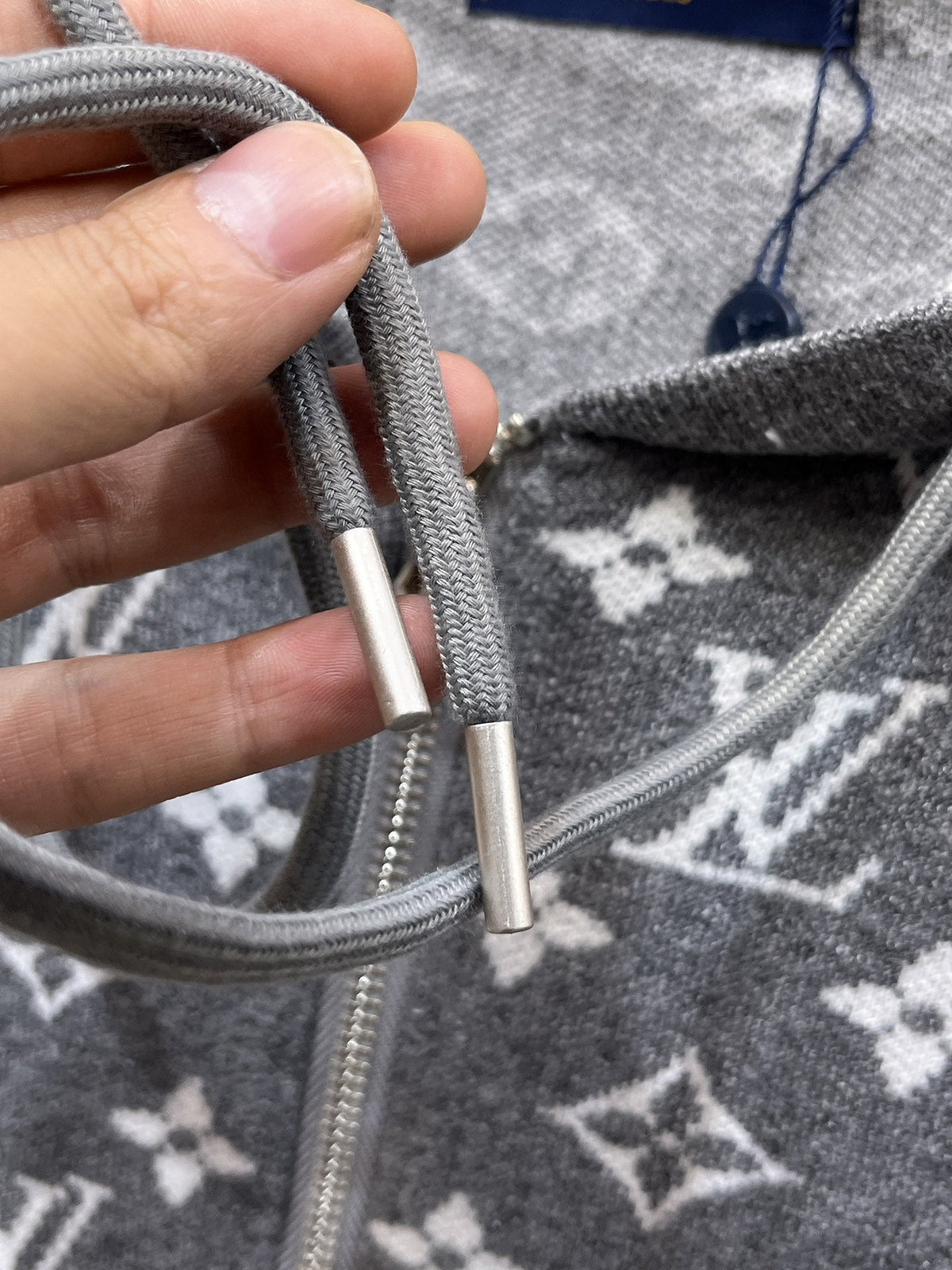 Classic Fashion Sweater-121