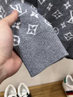 Classic Fashion Sweater-121