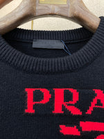 Classic Fashion Sweater-122